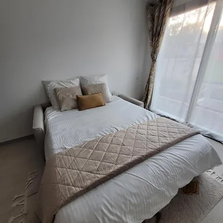 빌라 Avec Piscine *