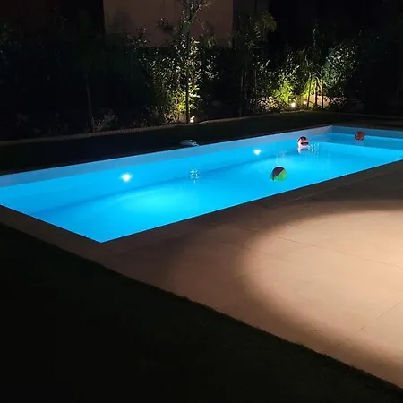 Villa Avec Piscine Saint-Raphael (Var)