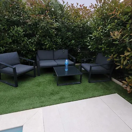 וילה Avec Piscine *