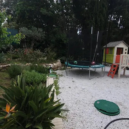 Avec Piscine Villa *