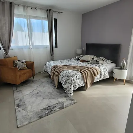 Villa Avec Piscine Saint-Raphael (Var)