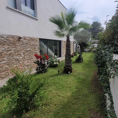 Villa Avec Piscine *